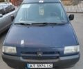 Білий Сітроен Jumpy, об'ємом двигуна 2 л та пробігом 436 тис. км за 3180 $, фото 6 на Automoto.ua