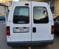 Білий Сітроен Jumpy, об'ємом двигуна 2 л та пробігом 436 тис. км за 3180 $, фото 4 на Automoto.ua