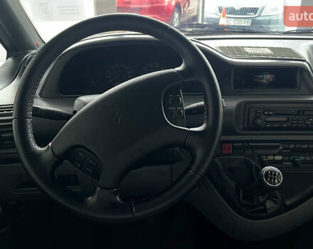 Белый Ситроен Jumpy, объемом двигателя 1.87 л и пробегом 202 тыс. км за 4600 $, фото 16 на Automoto.ua