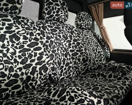 Белый Ситроен Jumpy, объемом двигателя 1.87 л и пробегом 202 тыс. км за 4600 $, фото 17 на Automoto.ua
