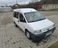 Белый Ситроен Jumpy, объемом двигателя 2 л и пробегом 320 тыс. км за 2700 $, фото 1 на Automoto.ua