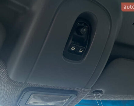 Белый Ситроен Jumpy, объемом двигателя 1.87 л и пробегом 202 тыс. км за 4600 $, фото 12 на Automoto.ua