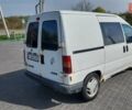 Білий Сітроен Jumpy, об'ємом двигуна 2 л та пробігом 366 тис. км за 1700 $, фото 2 на Automoto.ua