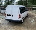 Белый Ситроен Jumpy, объемом двигателя 1.9 л и пробегом 457 тыс. км за 3200 $, фото 10 на Automoto.ua
