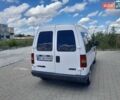 Білий Сітроен Jumpy, об'ємом двигуна 1.9 л та пробігом 325 тис. км за 3200 $, фото 17 на Automoto.ua