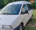 Белый Ситроен Jumpy, объемом двигателя 1.9 л и пробегом 410 тыс. км за 2000 $, фото 6 на Automoto.ua