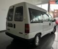 Белый Ситроен Jumpy, объемом двигателя 1.87 л и пробегом 202 тыс. км за 4600 $, фото 6 на Automoto.ua