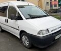 Белый Ситроен Jumpy, объемом двигателя 1.9 л и пробегом 430 тыс. км за 2600 $, фото 1 на Automoto.ua