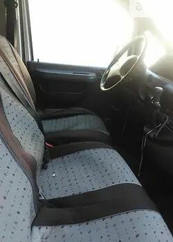 Белый Ситроен Jumpy, объемом двигателя 2 л и пробегом 280 тыс. км за 2500 $, фото 2 на Automoto.ua