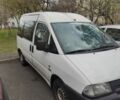 Белый Ситроен Jumpy, объемом двигателя 0 л и пробегом 300 тыс. км за 3226 $, фото 1 на Automoto.ua