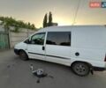 Белый Ситроен Jumpy, объемом двигателя 2 л и пробегом 540 тыс. км за 2500 $, фото 1 на Automoto.ua