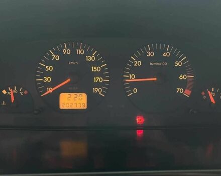 Белый Ситроен Jumpy, объемом двигателя 1.9 л и пробегом 202 тыс. км за 4600 $, фото 14 на Automoto.ua