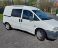 Білий Сітроен Jumpy, об'ємом двигуна 2 л та пробігом 366 тис. км за 1700 $, фото 1 на Automoto.ua