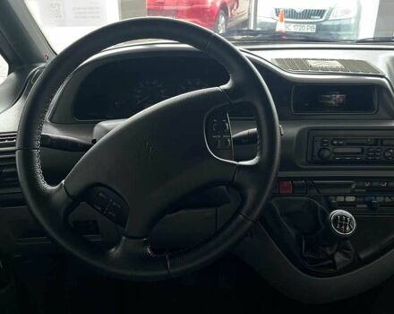 Белый Ситроен Jumpy, объемом двигателя 1.9 л и пробегом 202 тыс. км за 4600 $, фото 16 на Automoto.ua