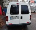 Белый Ситроен Jumpy, объемом двигателя 2 л и пробегом 343 тыс. км за 4500 $, фото 11 на Automoto.ua