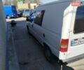 Белый Ситроен Jumpy, объемом двигателя 2 л и пробегом 150 тыс. км за 2600 $, фото 6 на Automoto.ua