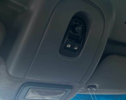 Белый Ситроен Jumpy, объемом двигателя 1.9 л и пробегом 202 тыс. км за 4600 $, фото 12 на Automoto.ua