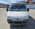 Белый Ситроен Jumpy, объемом двигателя 2 л и пробегом 345 тыс. км за 5500 $, фото 1 на Automoto.ua