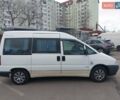 Белый Ситроен Jumpy, объемом двигателя 1.87 л и пробегом 300 тыс. км за 3600 $, фото 9 на Automoto.ua