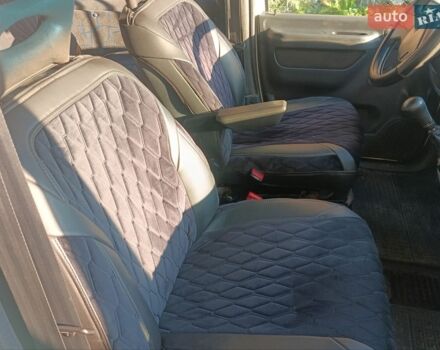 Білий Сітроен Jumpy, об'ємом двигуна 1.9 л та пробігом 305 тис. км за 3200 $, фото 12 на Automoto.ua