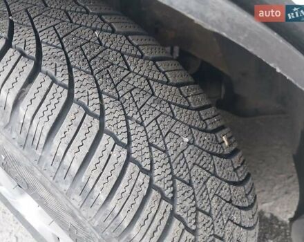 Белый Ситроен Jumpy, объемом двигателя 1.87 л и пробегом 300 тыс. км за 3600 $, фото 20 на Automoto.ua