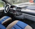 Білий Сітроен Jumpy, об'ємом двигуна 2 л та пробігом 440 тис. км за 3300 $, фото 12 на Automoto.ua
