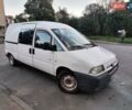 Белый Ситроен Jumpy, объемом двигателя 2 л и пробегом 440 тыс. км за 3300 $, фото 2 на Automoto.ua