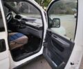 Белый Ситроен Jumpy, объемом двигателя 2 л и пробегом 440 тыс. км за 3300 $, фото 9 на Automoto.ua