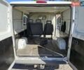 Белый Ситроен Jumpy, объемом двигателя 2 л и пробегом 345 тыс. км за 5500 $, фото 11 на Automoto.ua