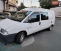 Белый Ситроен Jumpy, объемом двигателя 2 л и пробегом 440 тыс. км за 3300 $, фото 7 на Automoto.ua