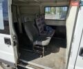 Белый Ситроен Jumpy, объемом двигателя 2 л и пробегом 345 тыс. км за 5500 $, фото 10 на Automoto.ua