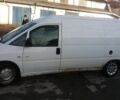 Белый Ситроен Jumpy, объемом двигателя 2 л и пробегом 480 тыс. км за 2298 $, фото 3 на Automoto.ua