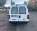 Белый Ситроен Jumpy, объемом двигателя 1.87 л и пробегом 400 тыс. км за 3850 $, фото 5 на Automoto.ua