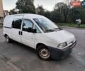 Белый Ситроен Jumpy, объемом двигателя 2 л и пробегом 440 тыс. км за 3300 $, фото 2 на Automoto.ua