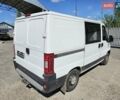 Белый Ситроен Jumpy, объемом двигателя 2 л и пробегом 345 тыс. км за 5500 $, фото 6 на Automoto.ua