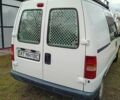 Белый Ситроен Jumpy, объемом двигателя 1.9 л и пробегом 240 тыс. км за 3199 $, фото 5 на Automoto.ua