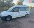 Белый Ситроен Jumpy, объемом двигателя 1.87 л и пробегом 400 тыс. км за 3850 $, фото 1 на Automoto.ua