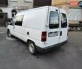 Белый Ситроен Jumpy, объемом двигателя 2 л и пробегом 440 тыс. км за 3300 $, фото 5 на Automoto.ua