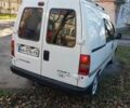 Білий Сітроен Jumpy, об'ємом двигуна 2 л та пробігом 474 тис. км за 3200 $, фото 4 на Automoto.ua