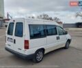 Белый Ситроен Jumpy, объемом двигателя 1.87 л и пробегом 300 тыс. км за 3600 $, фото 8 на Automoto.ua