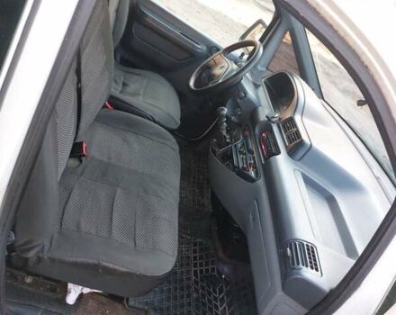 Білий Сітроен Jumpy, об'ємом двигуна 2 л та пробігом 474 тис. км за 3200 $, фото 7 на Automoto.ua