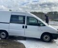 Белый Ситроен Jumpy, объемом двигателя 2 л и пробегом 260 тыс. км за 2700 $, фото 1 на Automoto.ua