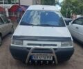Білий Сітроен Jumpy, об'ємом двигуна 2 л та пробігом 474 тис. км за 3200 $, фото 2 на Automoto.ua