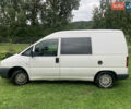 Белый Ситроен Jumpy, объемом двигателя 1.9 л и пробегом 246 тыс. км за 3000 $, фото 1 на Automoto.ua