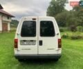 Белый Ситроен Jumpy, объемом двигателя 1.9 л и пробегом 246 тыс. км за 2500 $, фото 12 на Automoto.ua
