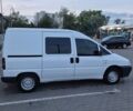 Белый Ситроен Jumpy, объемом двигателя 1.91 л и пробегом 158 тыс. км за 3900 $, фото 2 на Automoto.ua