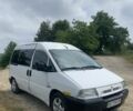 Білий Сітроен Jumpy, об'ємом двигуна 2 л та пробігом 250 тис. км за 1800 $, фото 5 на Automoto.ua