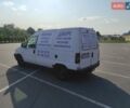 Белый Ситроен Jumpy, объемом двигателя 2 л и пробегом 600 тыс. км за 3000 $, фото 3 на Automoto.ua