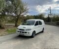 Білий Сітроен Jumpy, об'ємом двигуна 2 л та пробігом 545 тис. км за 1600 $, фото 2 на Automoto.ua