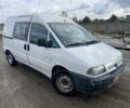 Белый Ситроен Jumpy, объемом двигателя 2 л и пробегом 260 тыс. км за 2700 $, фото 1 на Automoto.ua